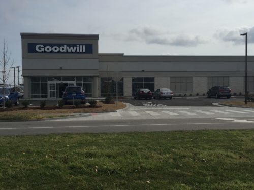 Portsmouth store