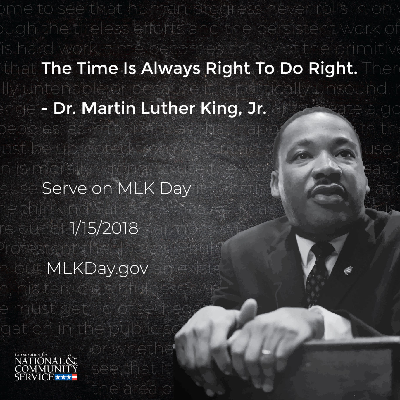 Goodwill Celebrates MLK Day with Opportunities for Service ...