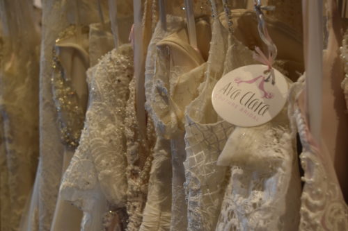 Ava Clara bridal dresses