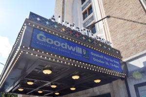 goodwill at the altria theater photo