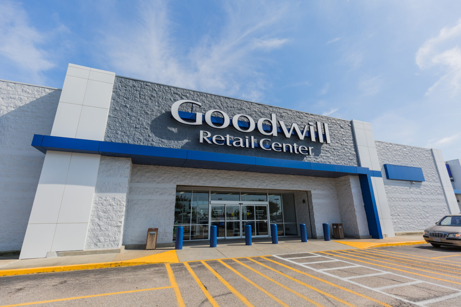 Shop Archives - Goodwill of Central and Coastal VA