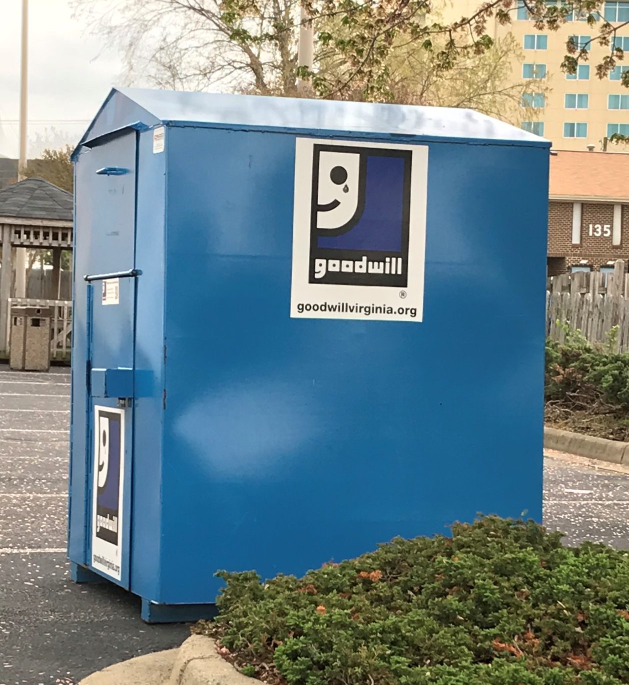 Donation Centers - Goodwill of Central and Coastal VA