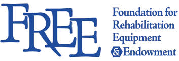 FREE foundation logo