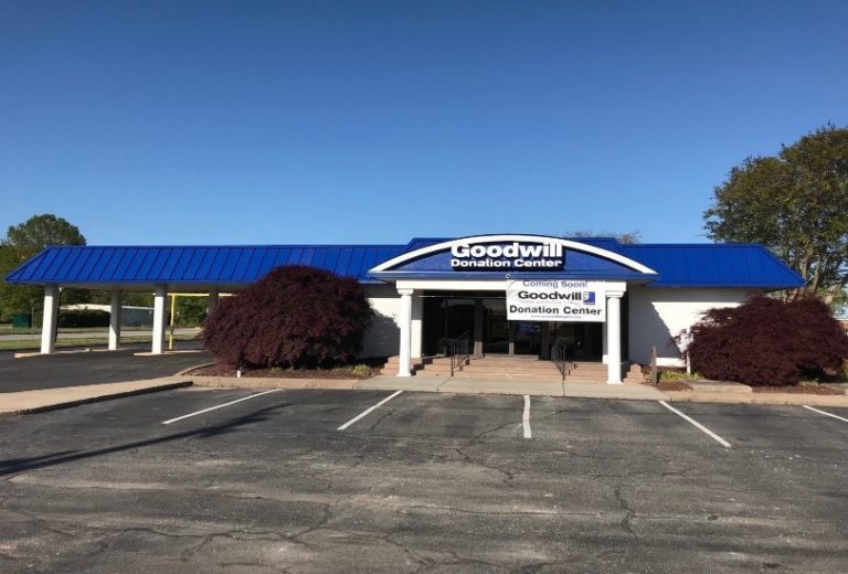 New Site Provides Additional Convenience for Donors in Hilltop