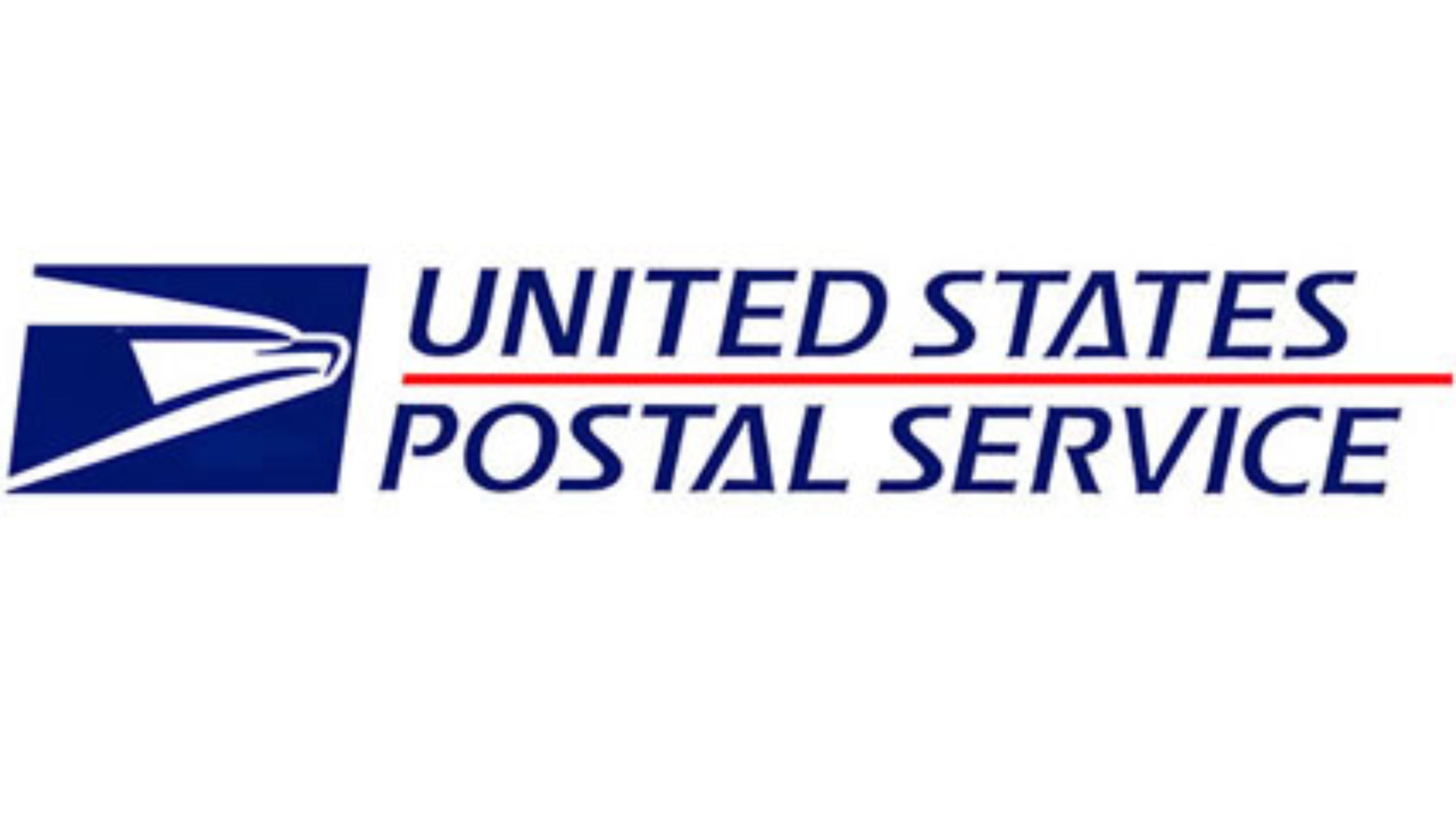 Usps Logo Postal Service Goodwill Of Central And Coastal VA